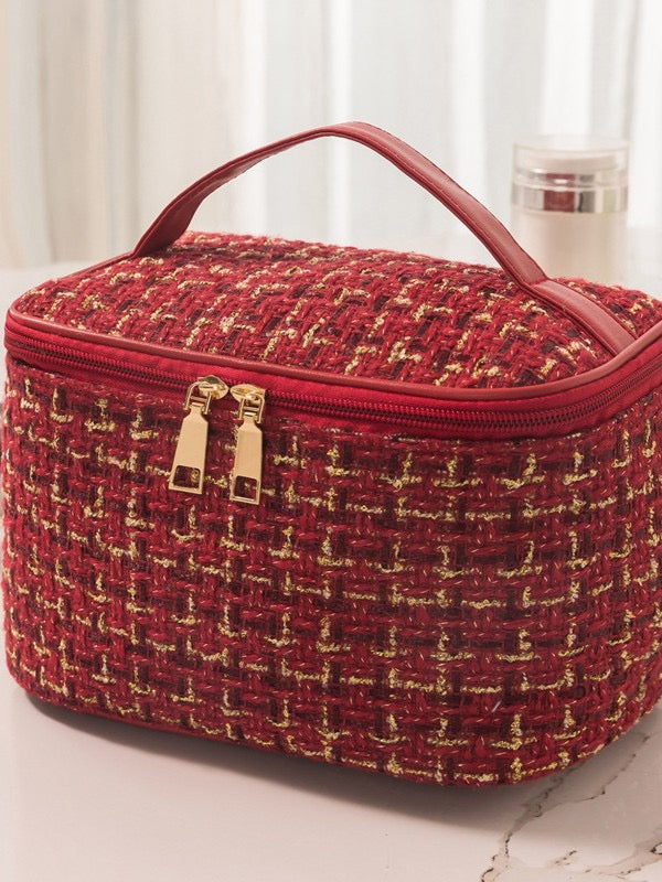 3521 Cosmetic Bag