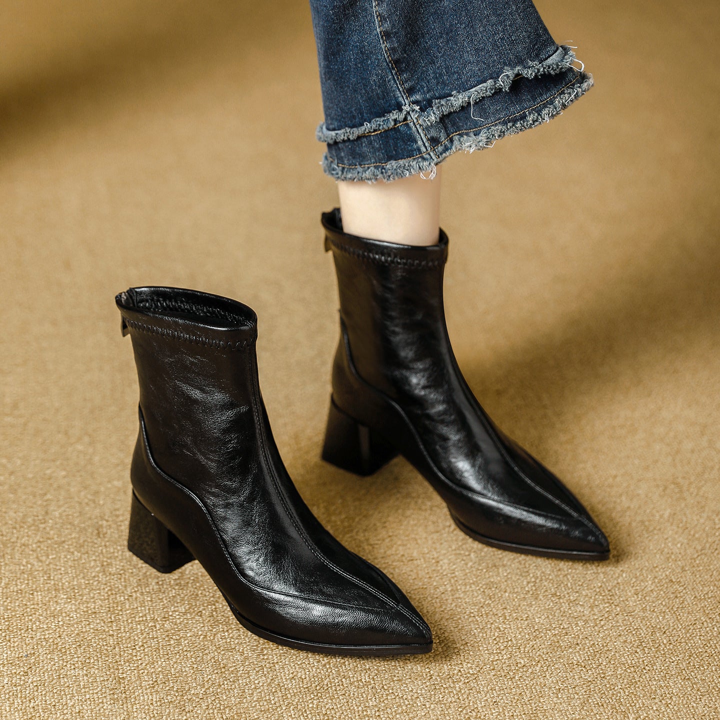 3112Women's boots