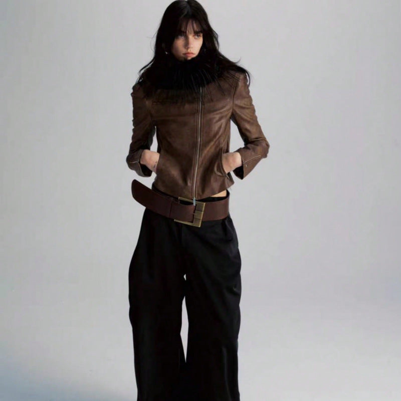 3109Woman belt