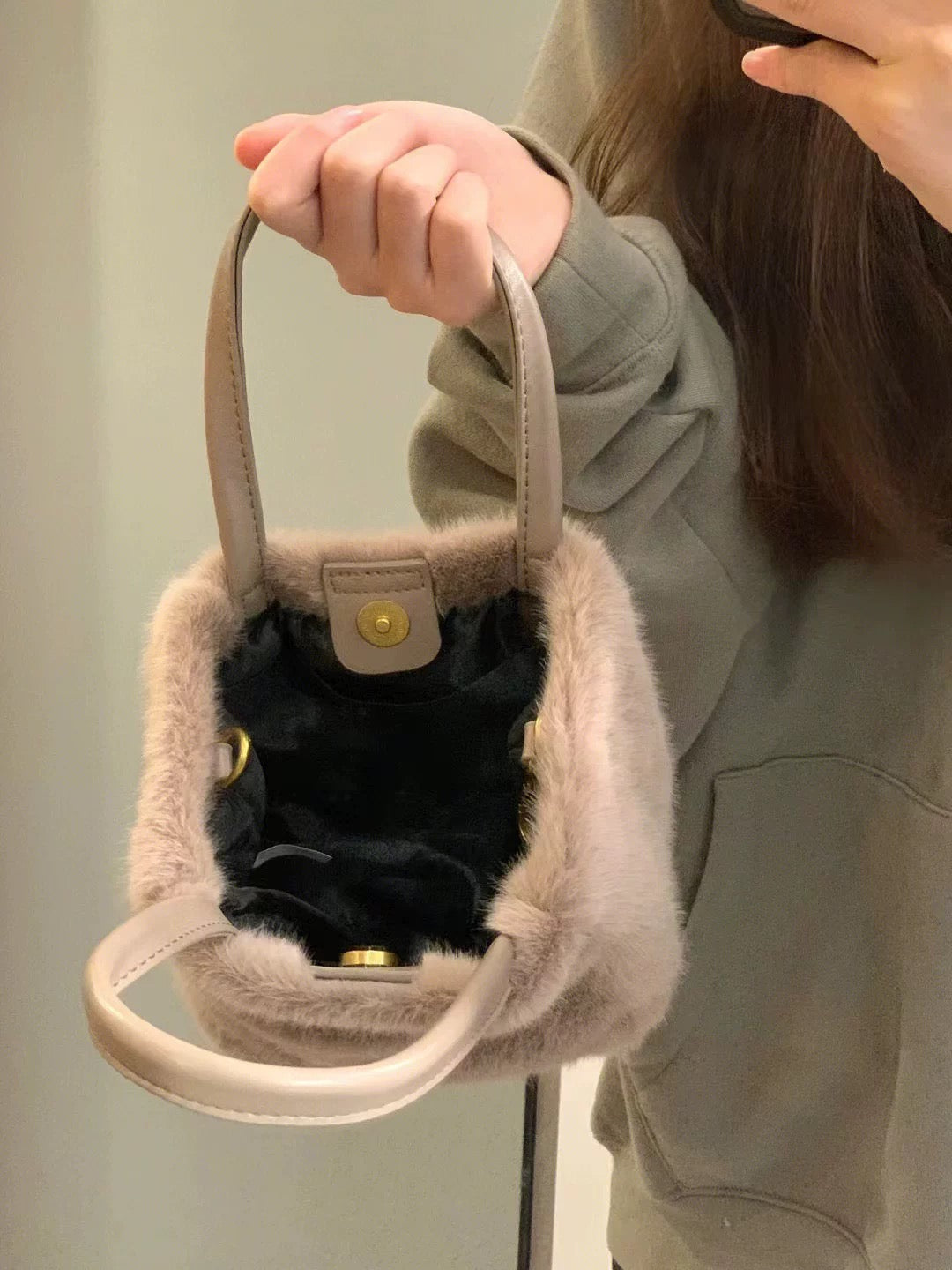 3146 Women handbag