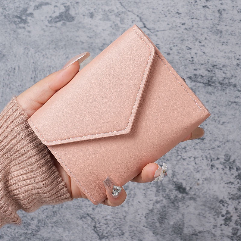 2893 Designer Women's Wallet