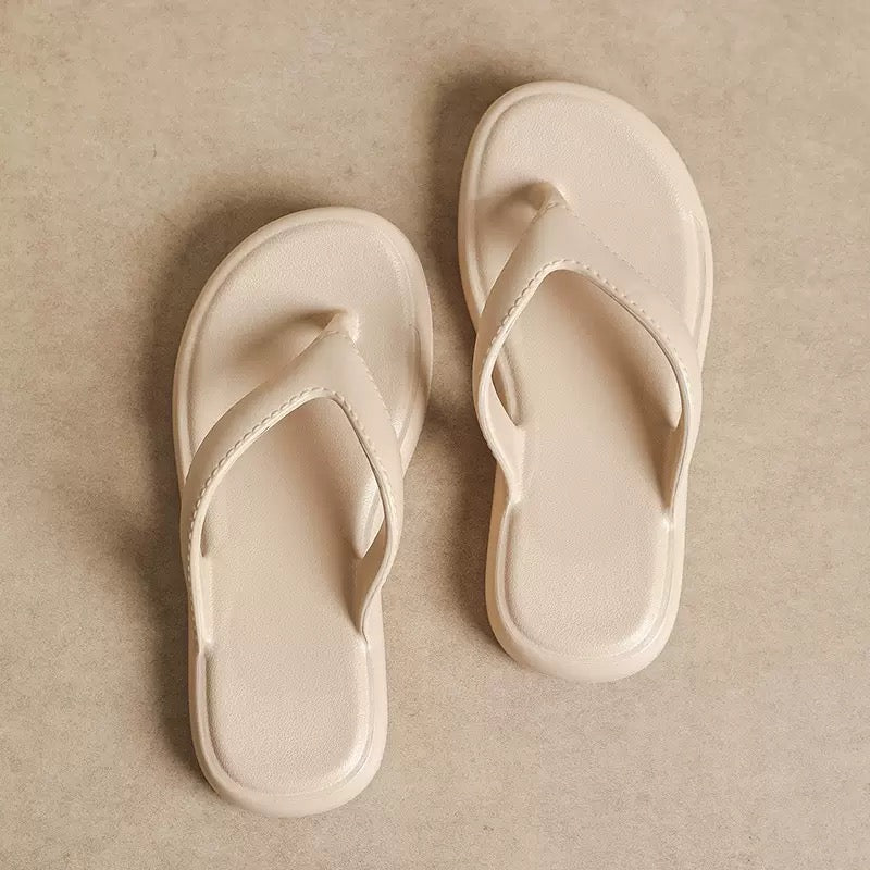 4753fashion slippers