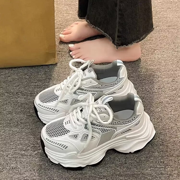 3715 Fashion Chunky Sneakers