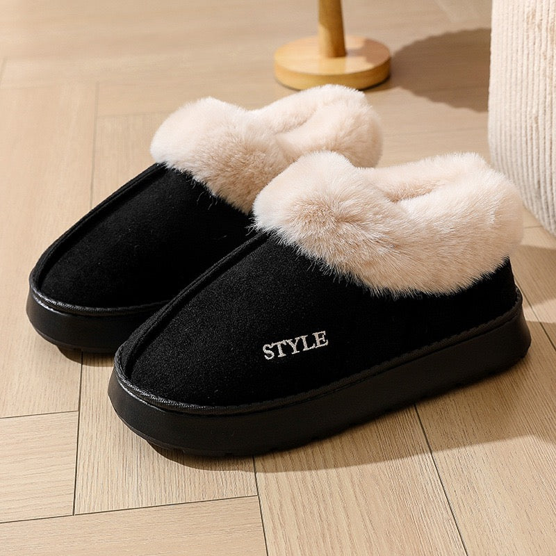 3278 Snow boots