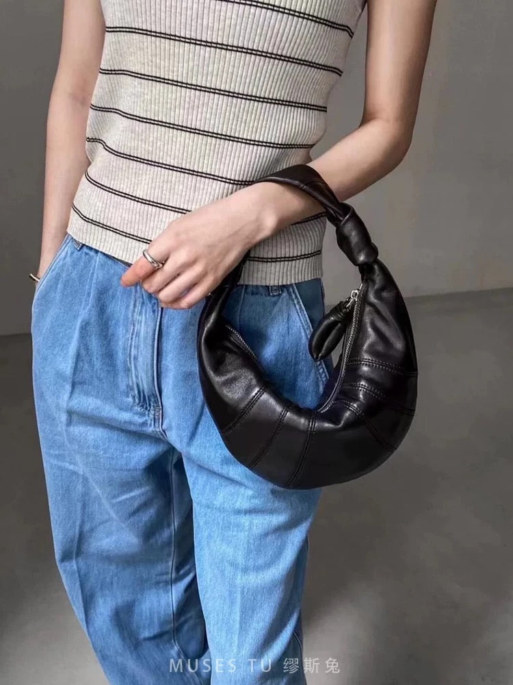 4652Fashionable casual handbag