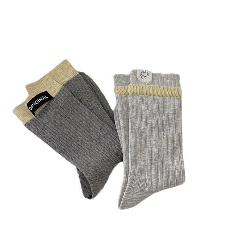 2997Fashion socks