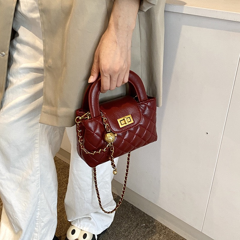 3988 Women's fashion chain bag