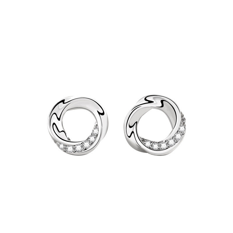3004Women's earrings