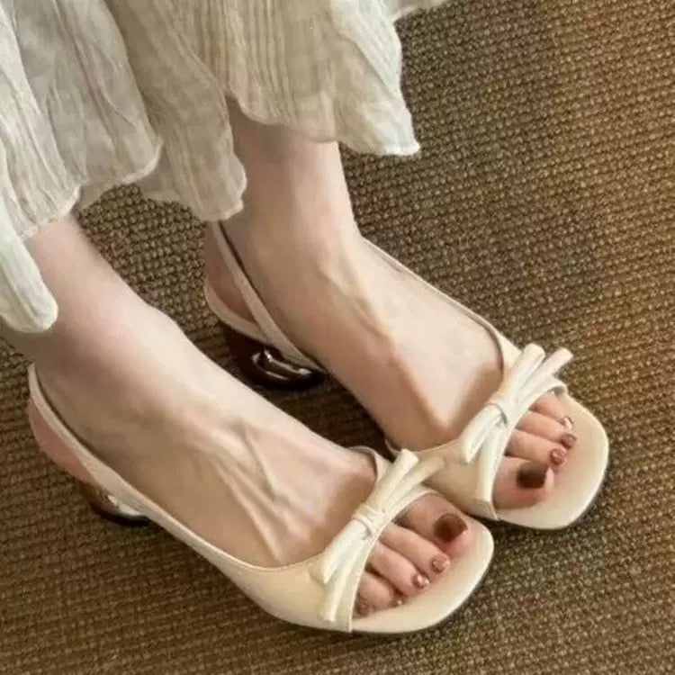 5212Women's high heels