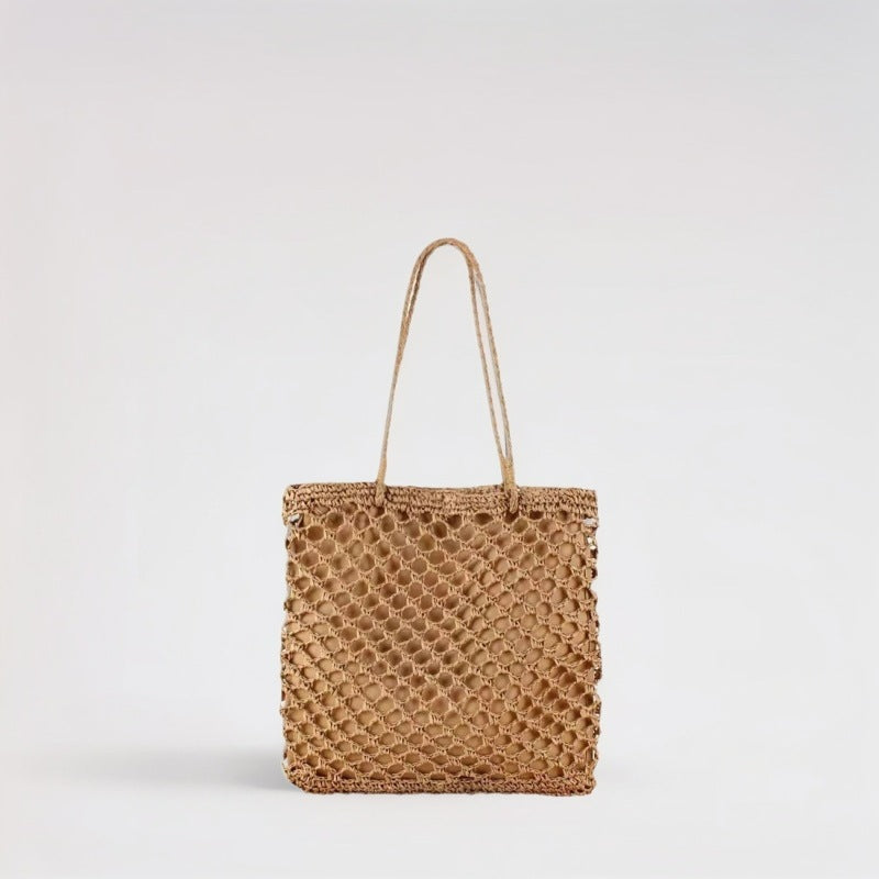 1262 summer beach bag