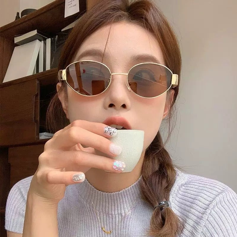 4758High-quality sunglasses
