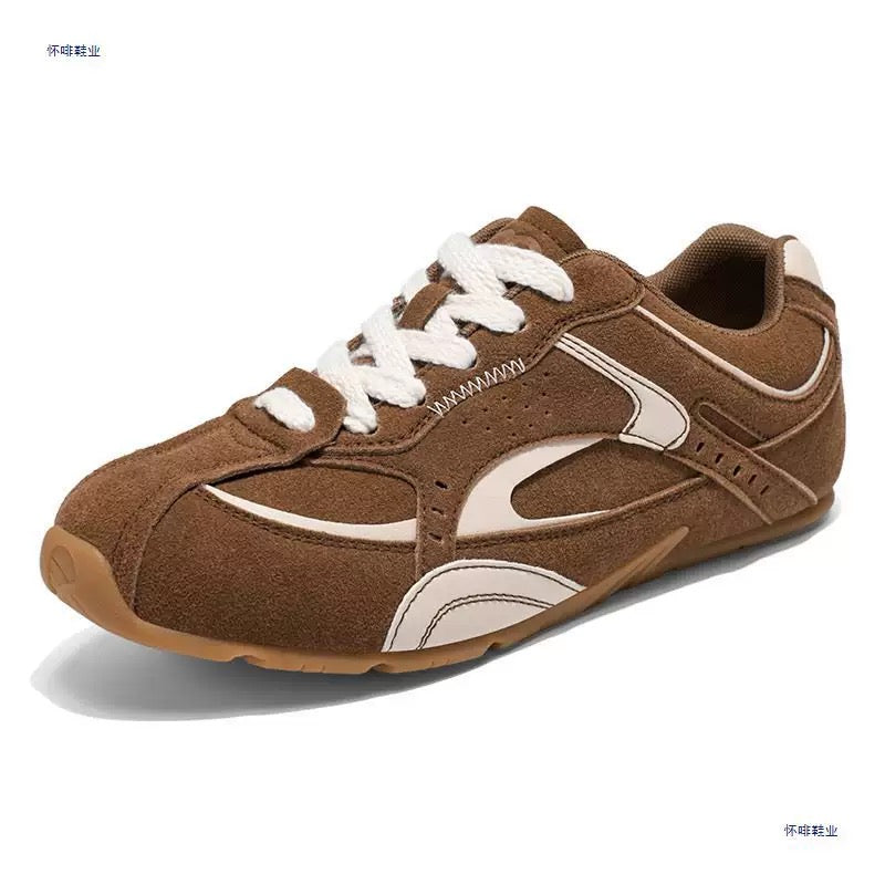 4309 men's casual sneaker