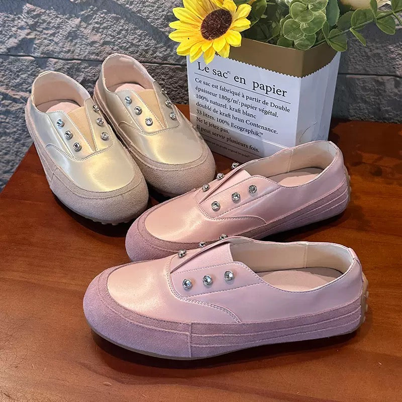 4777New casual shoes