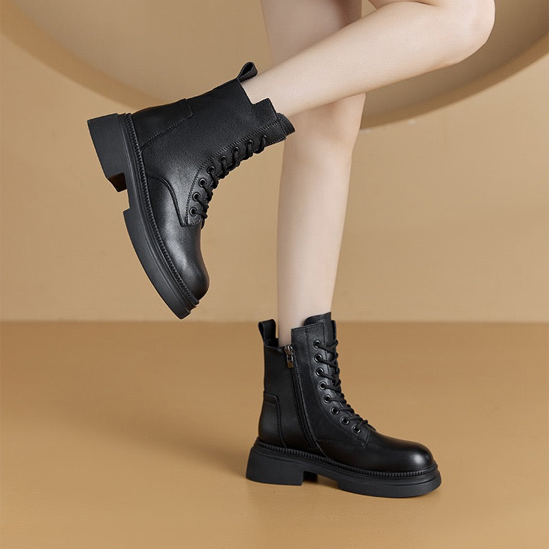 3549 Women's Ankle Boots