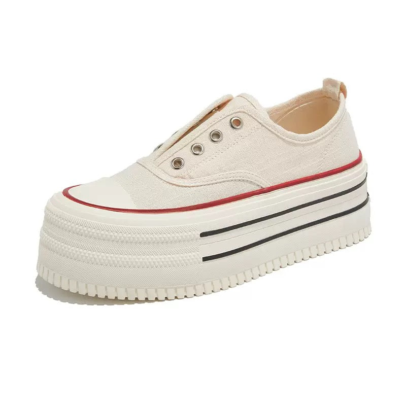 4791Women's casual shoes