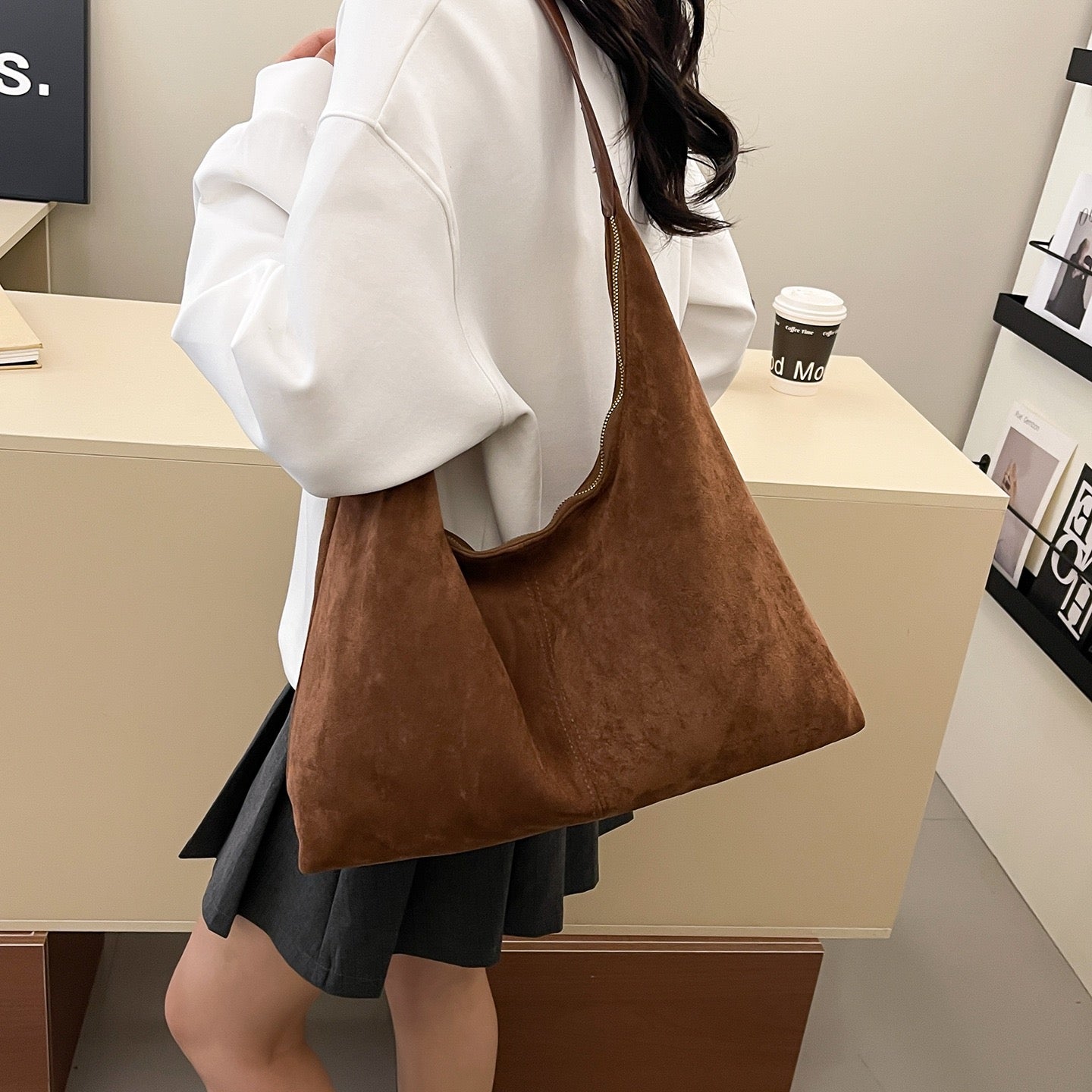 2879 Crossbody Bag