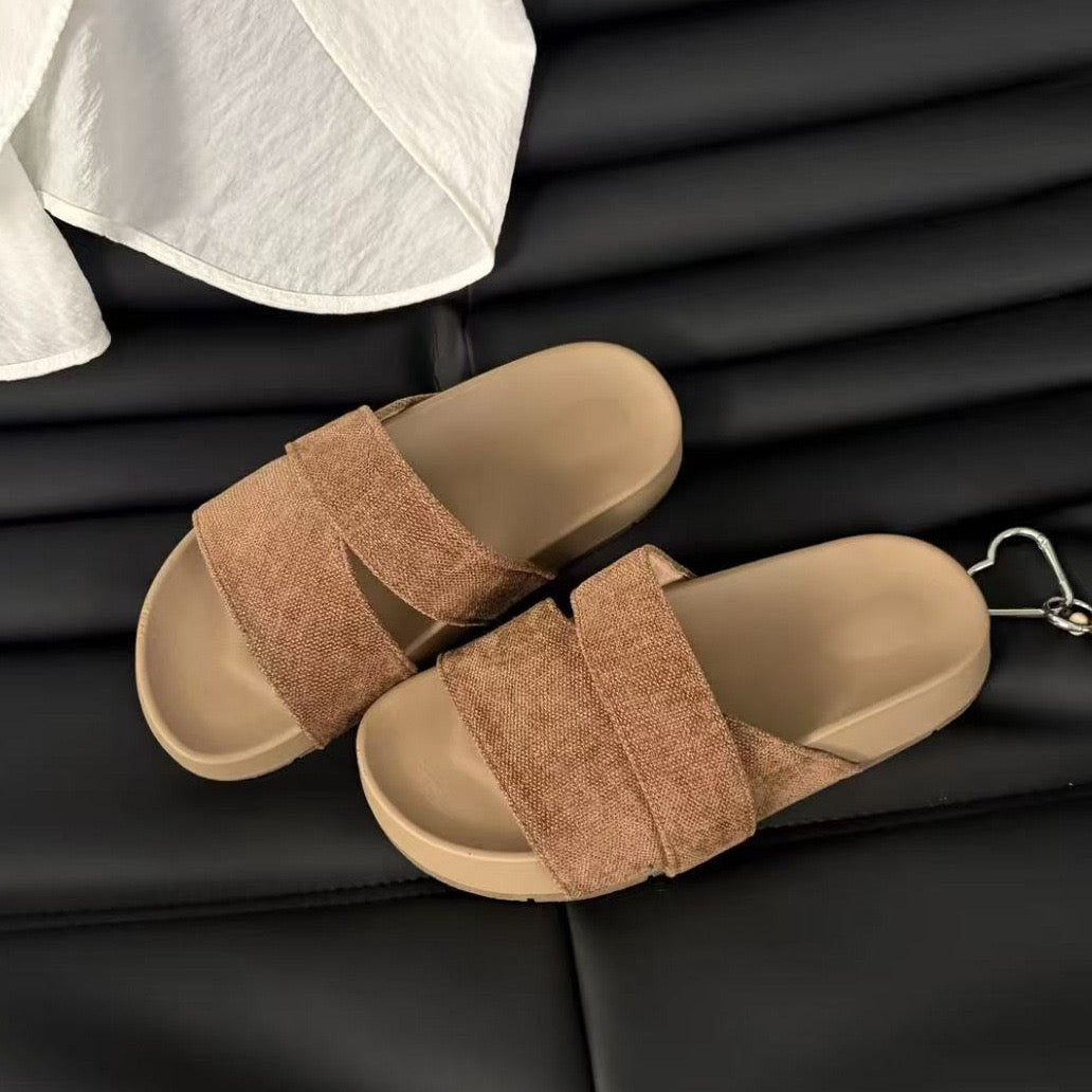 4418 Fashion women's slippers