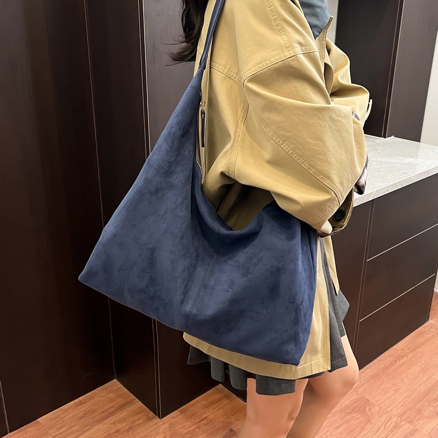 2879 Crossbody Bag