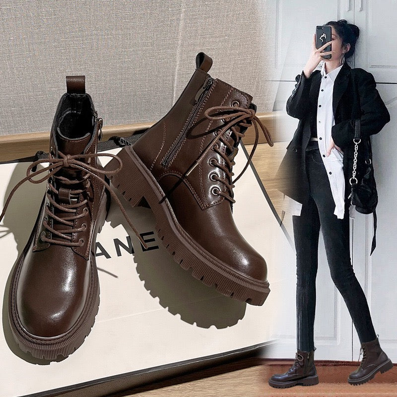 3120 Stylish Women's Boots