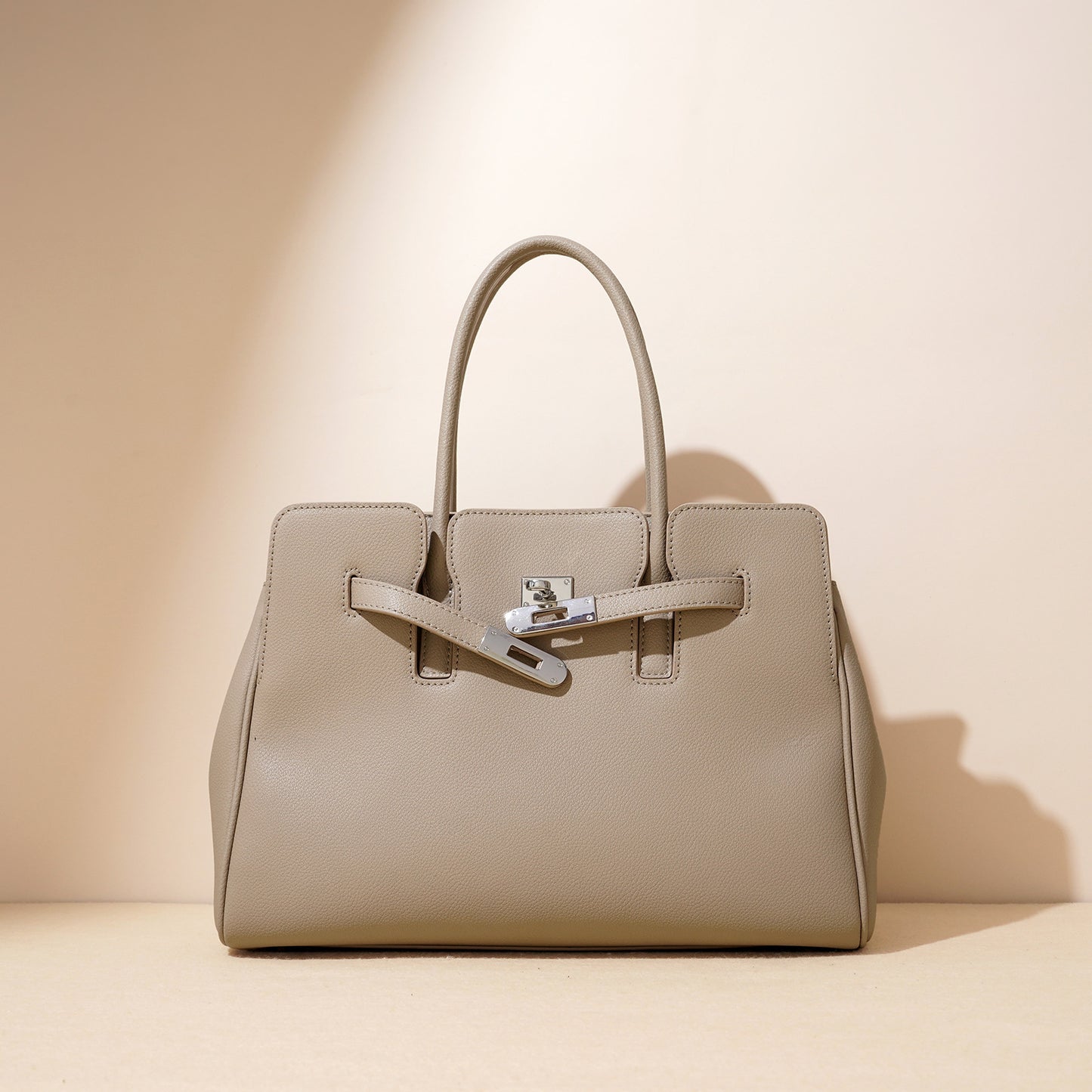 2034 elegant large capacity handbag