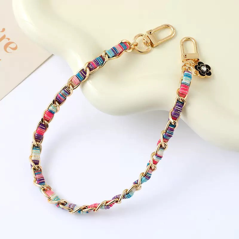 3938 Fashion Chain Pendant