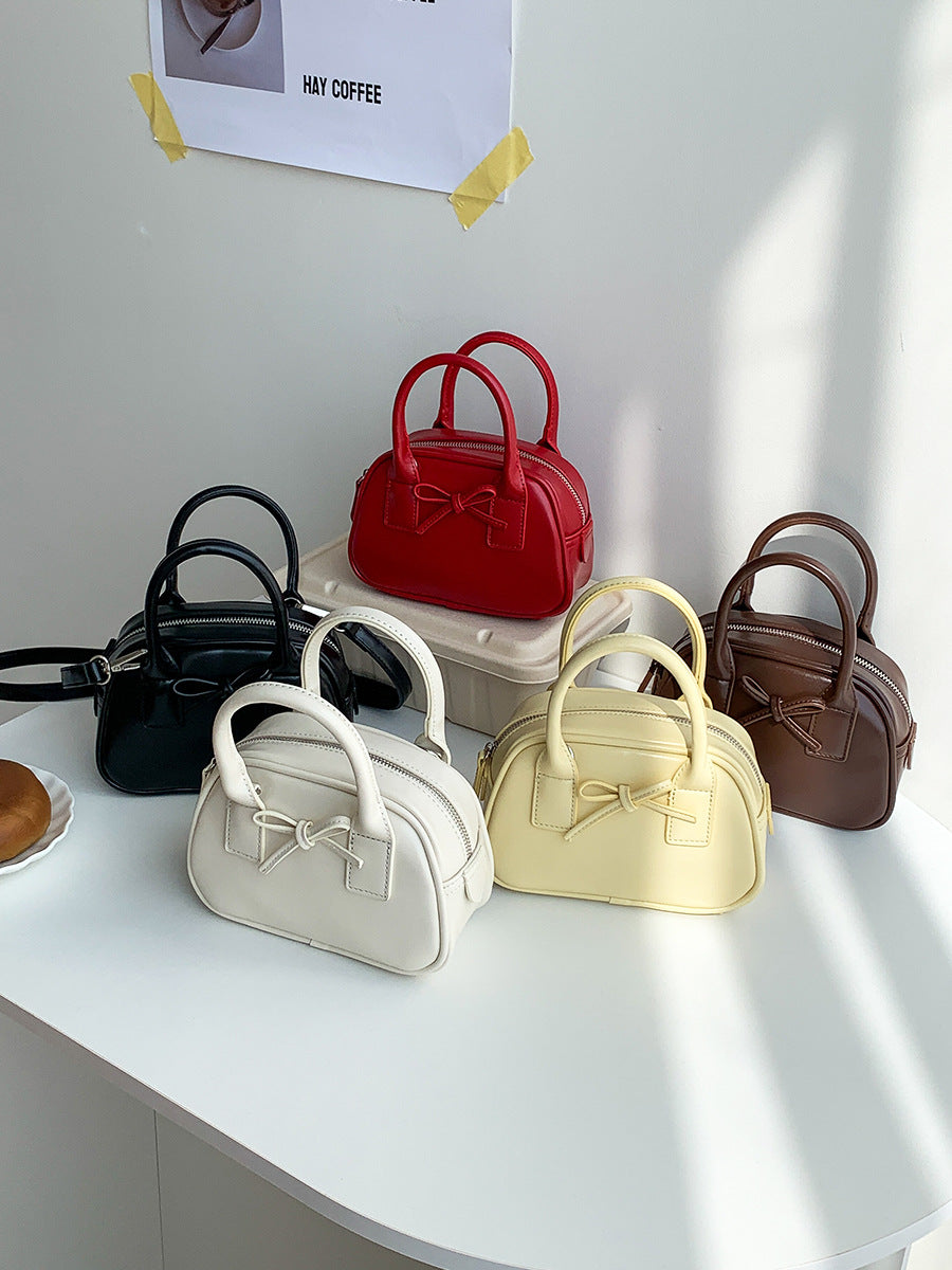 2038 mini bowknot handbag