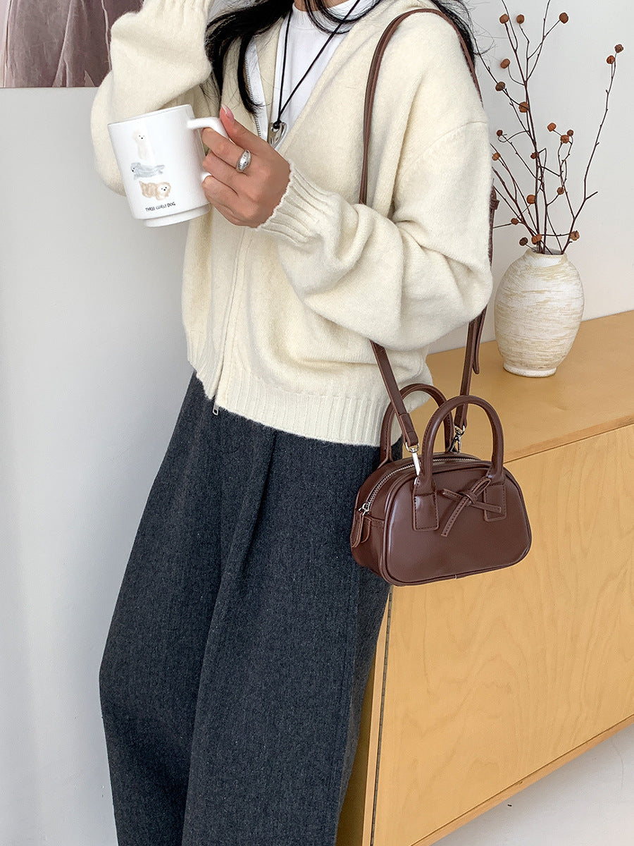 2038 mini bowknot handbag