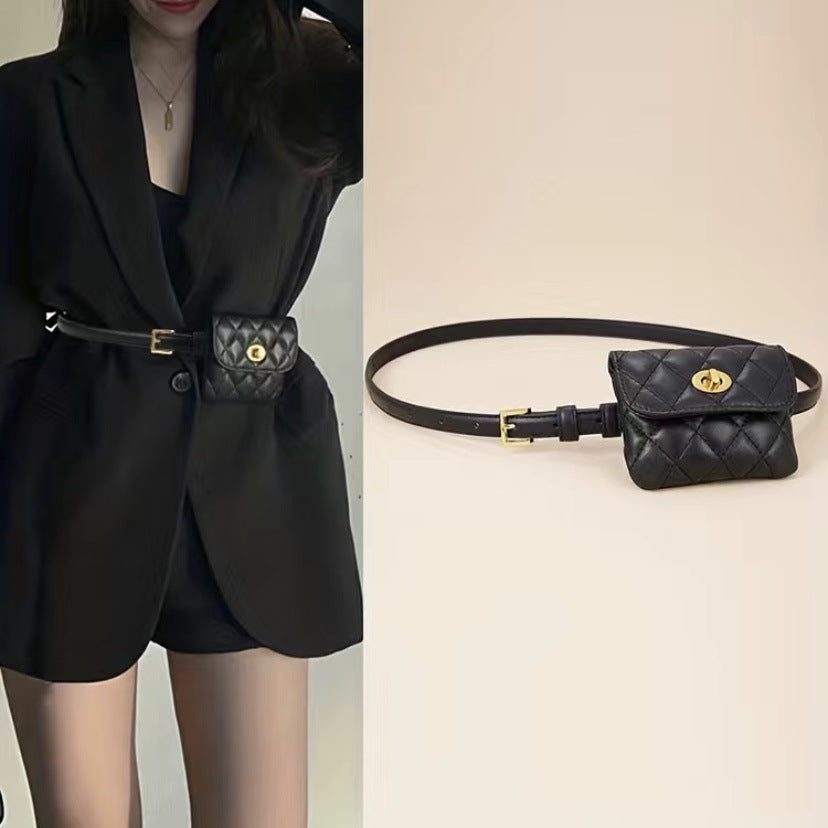 2039 mini belt bag