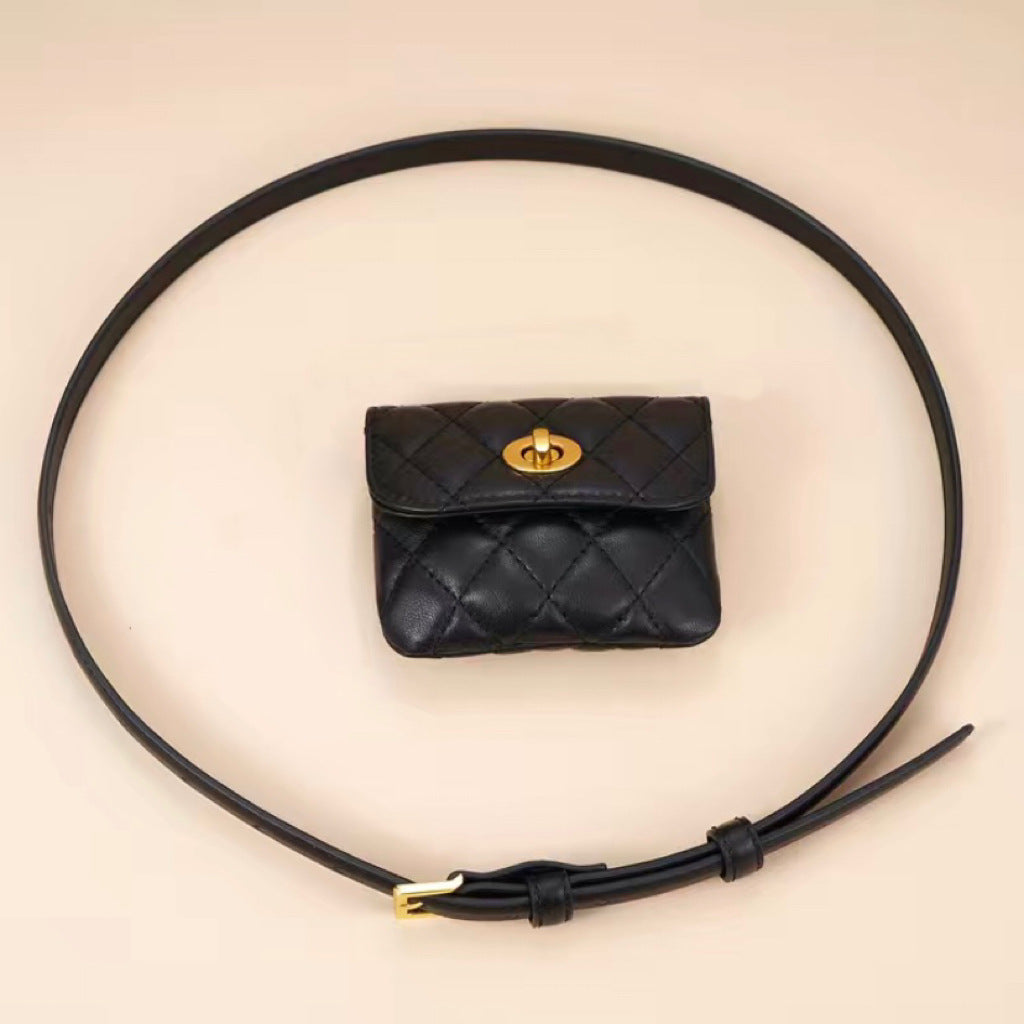 2039 mini belt bag