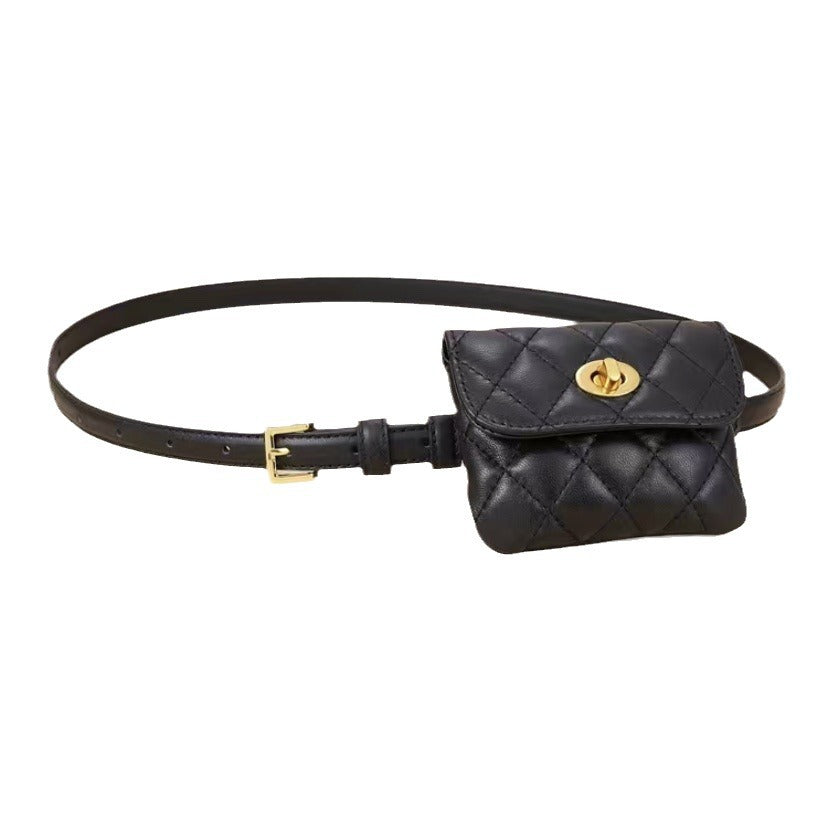 2039 mini belt bag