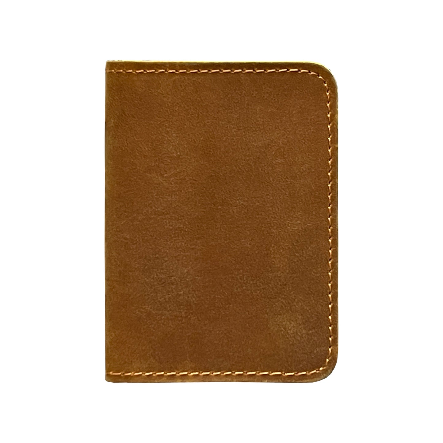 2040 unisex short wallet