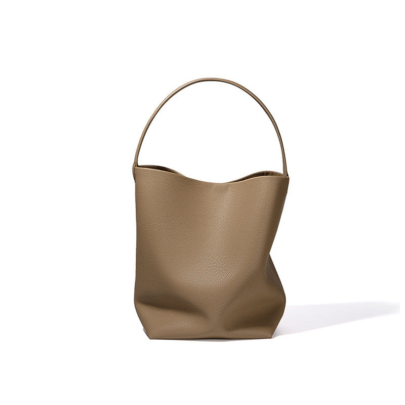 2041 large bucket handbag