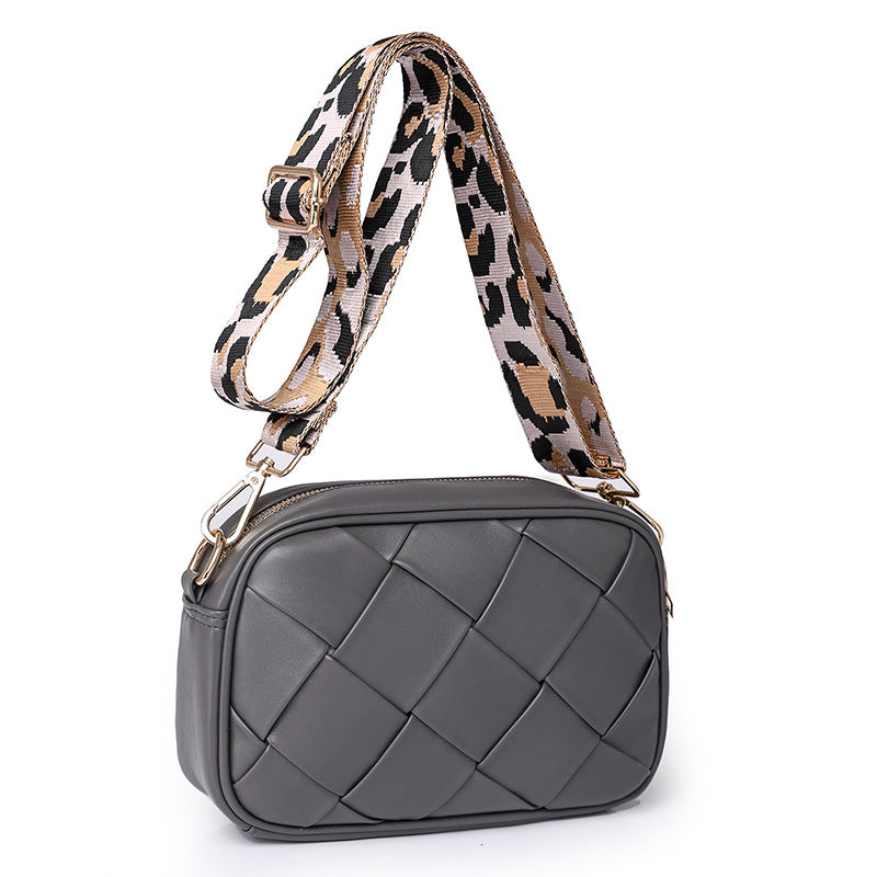 2043 casual camera crossbody bag