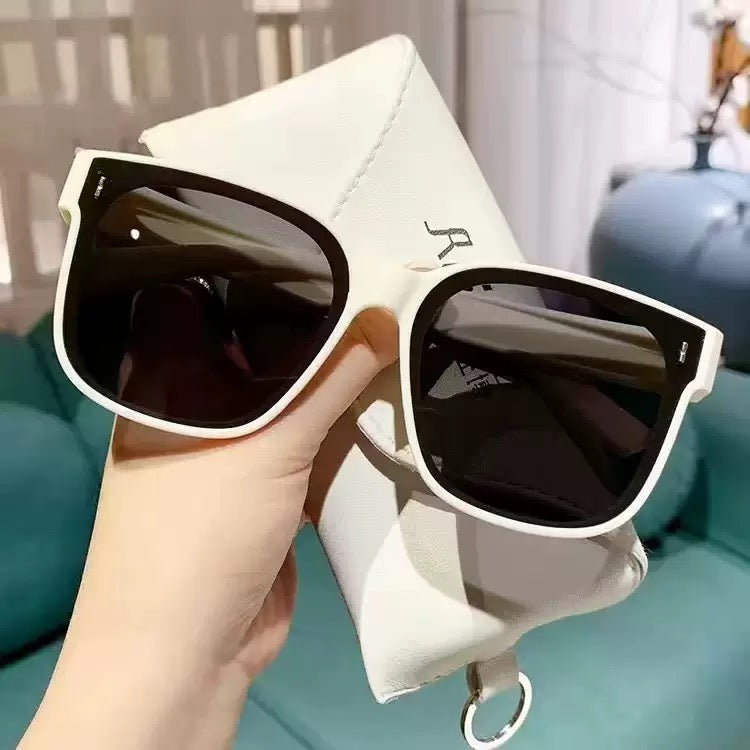 2628 Fashion designer casualsunglasses
