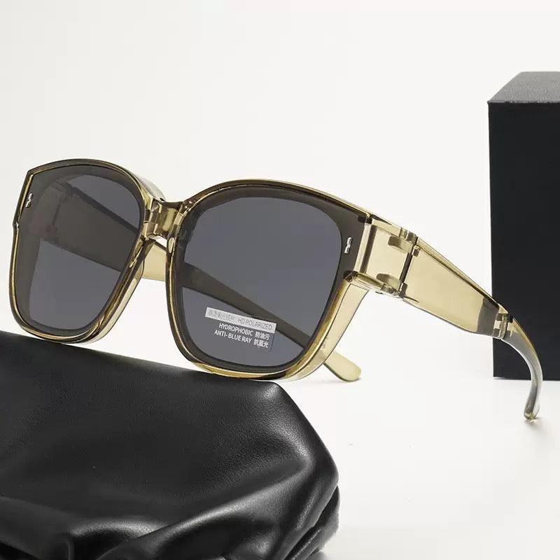 2628 Fashion designer casualsunglasses