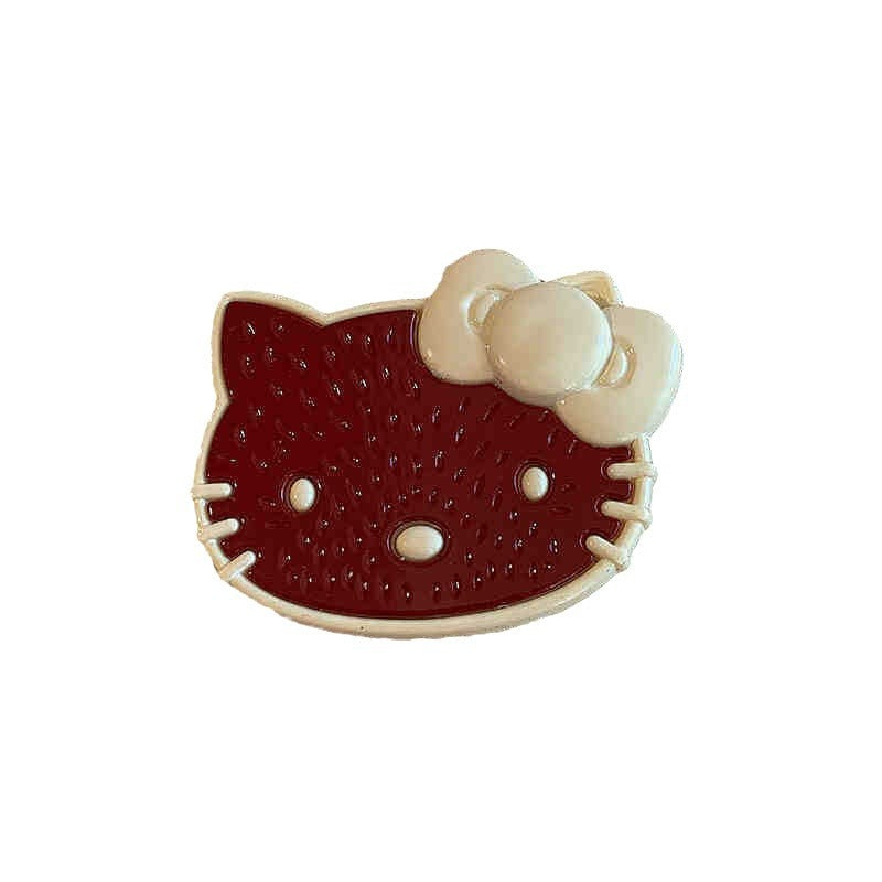 2048 2pcs/set hair clip
