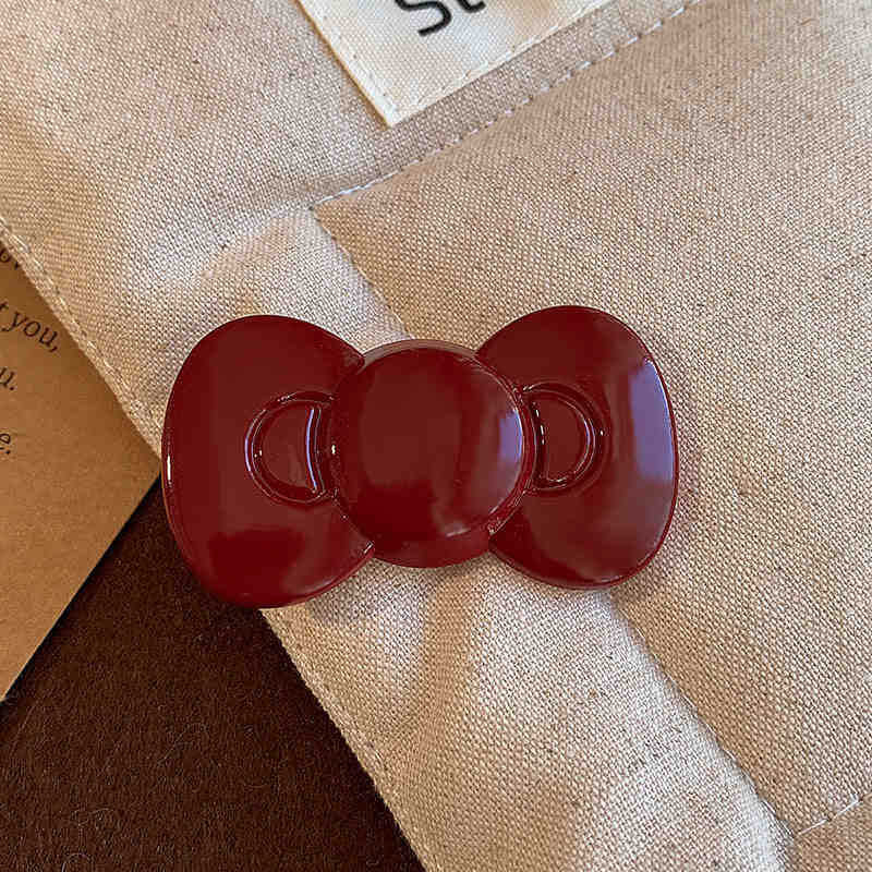 2048 2pcs/set hair clip