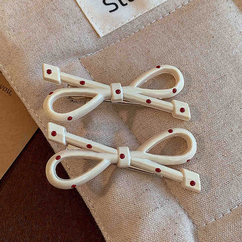 2048 2pcs/set hair clip