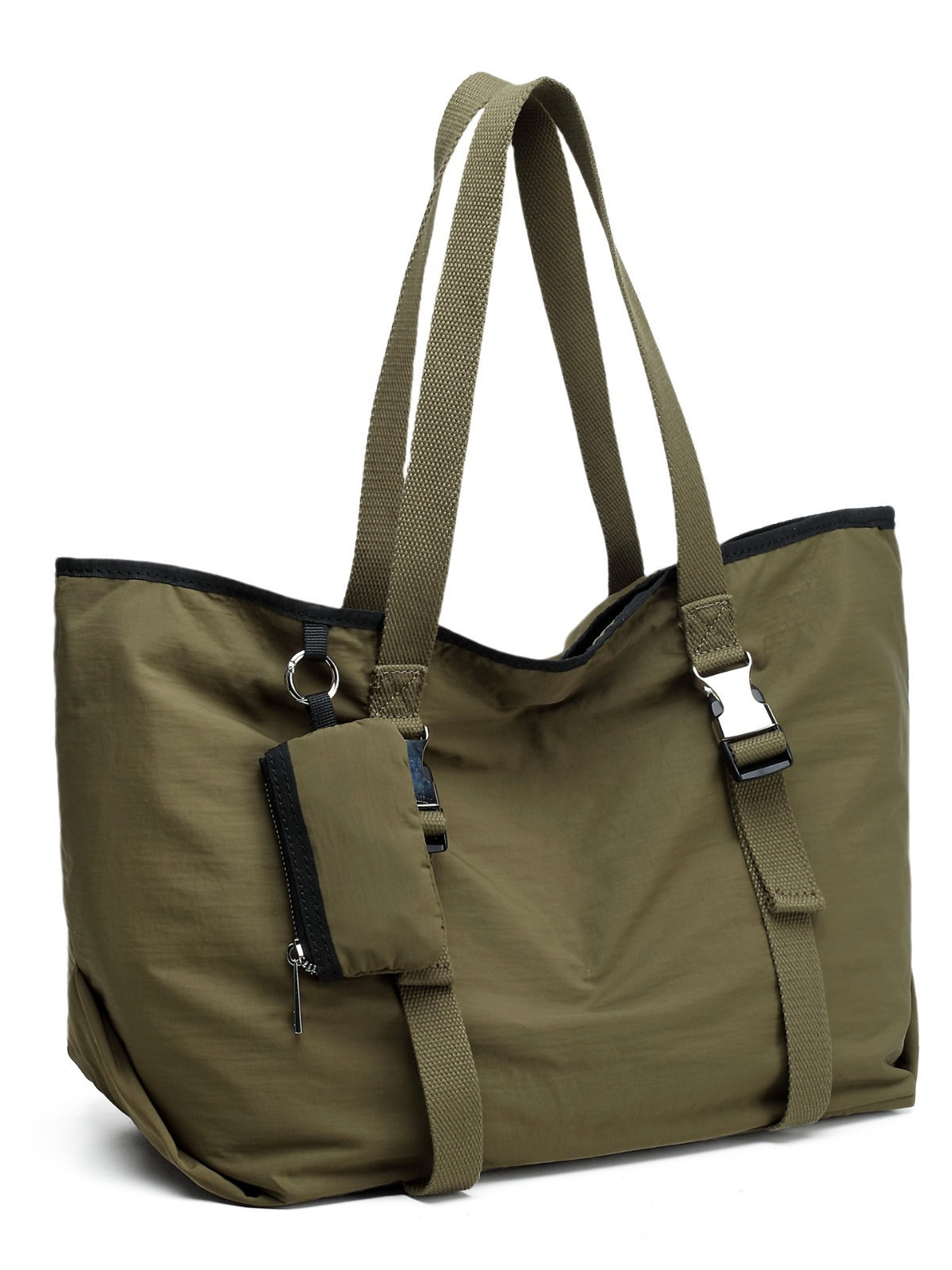 2050 nylon large shopping bag