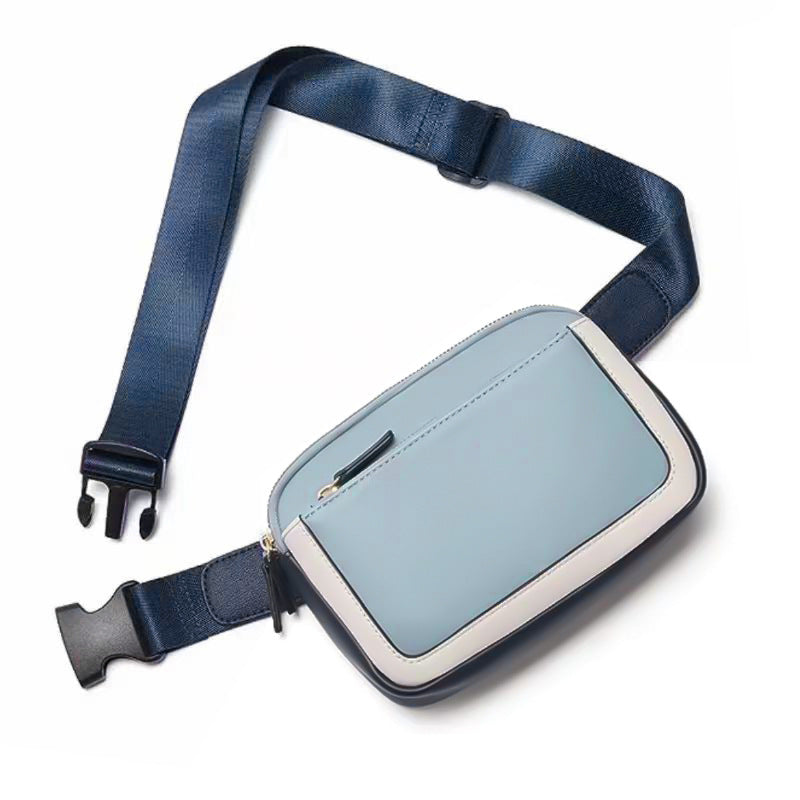 2053 outdoor casual belt bag