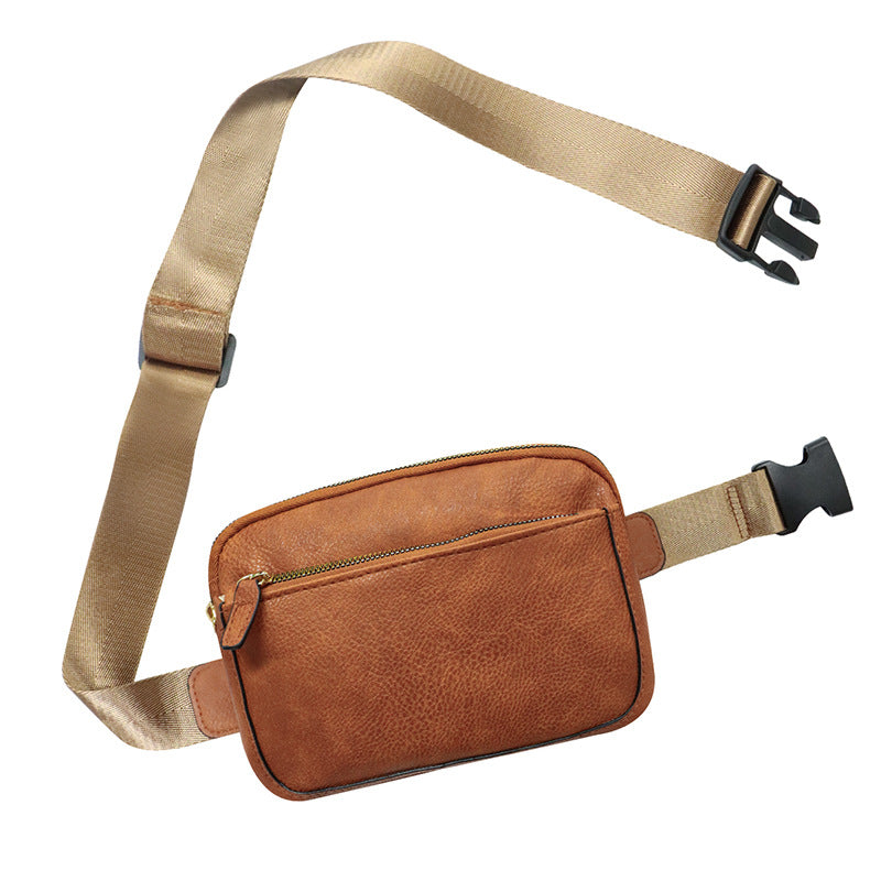 2053 outdoor casual belt bag