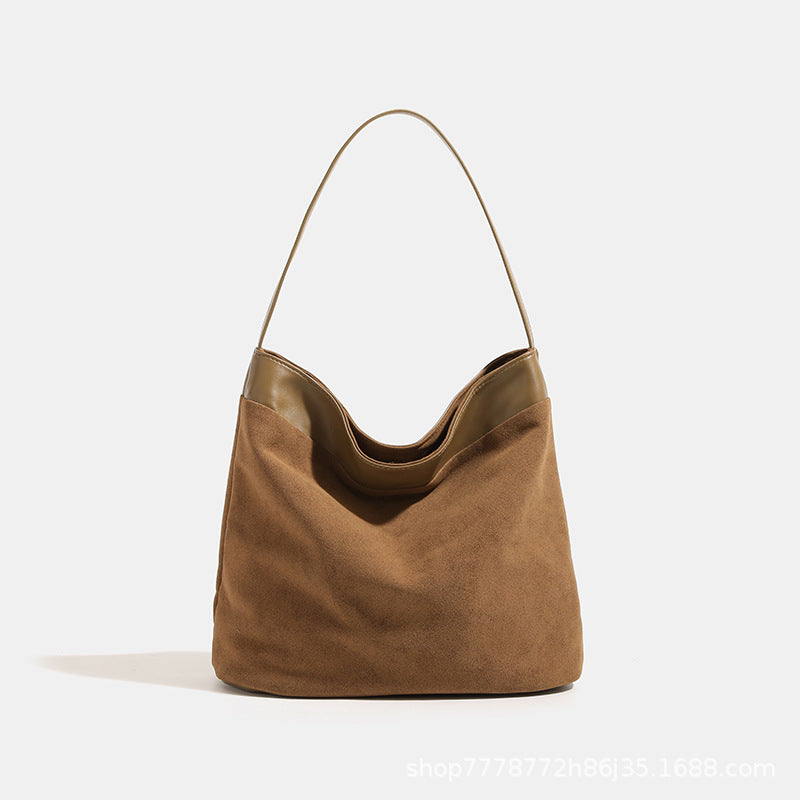 2058 large hobo shoulder bag