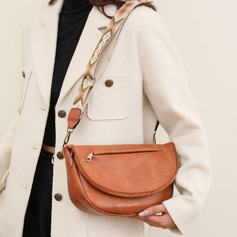 2059 vintage mini crossbody bag