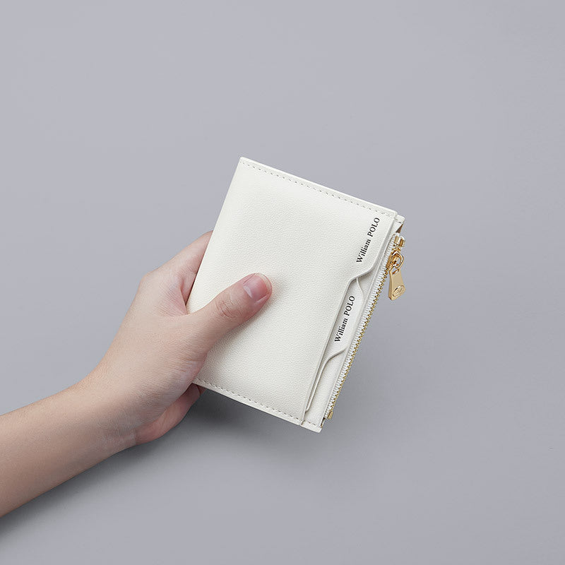 2063 genuine leather card holder