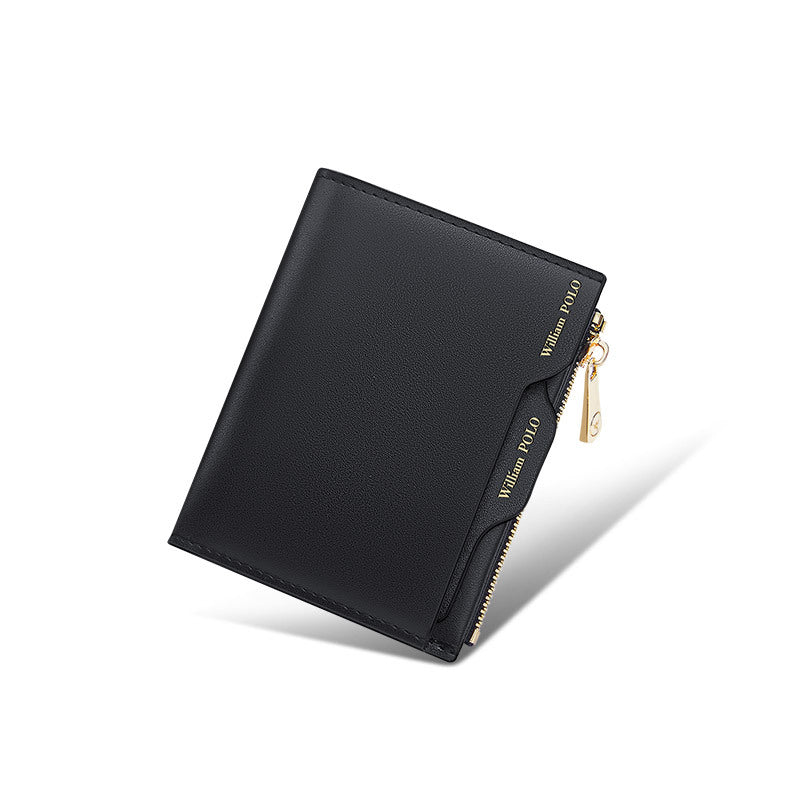 2063 genuine leather card holder