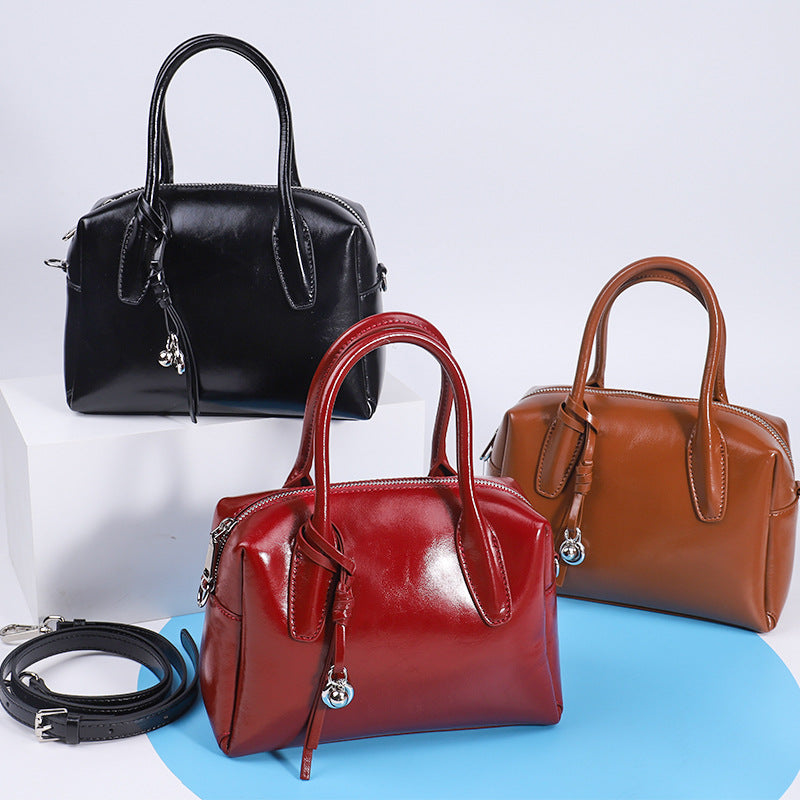 2065 women Boston handbag