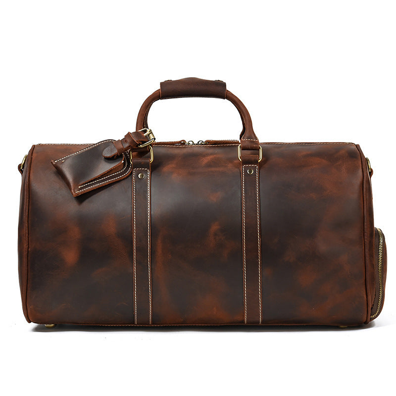 1851 large capacity travel duffle