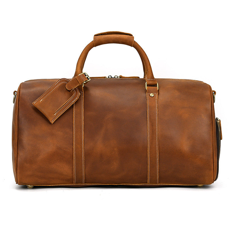 1851 large capacity travel duffle