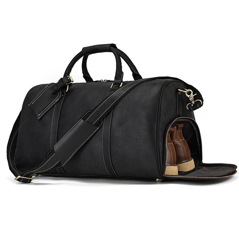 1851 large capacity travel duffle