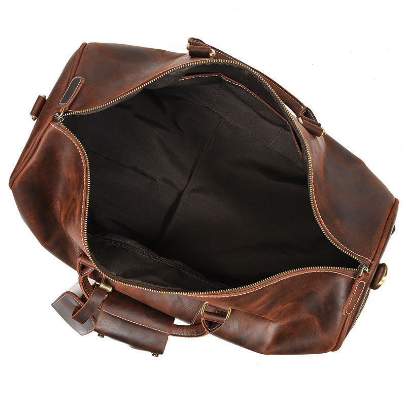 1851 large capacity travel duffle